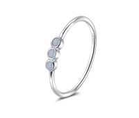 Silver Ring NSR-4164